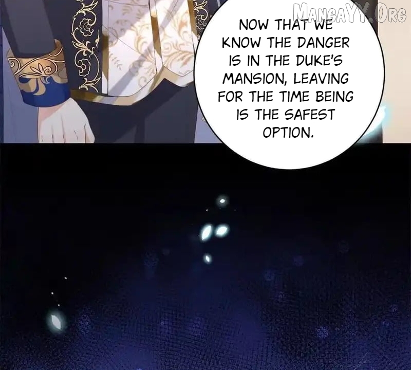 The Duchess Goes Crazy Once A Day Chapter 73 - page 36